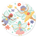 Let's Be Fairies - Fairy Garden